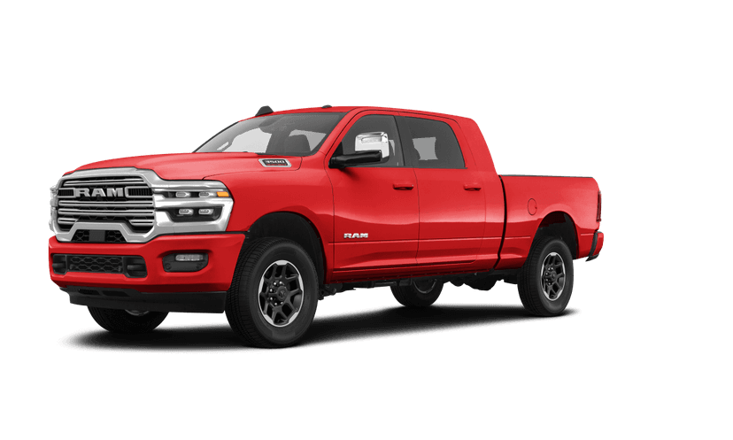 2025 Ram 2500 2025 Ram 2500